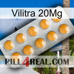 Vilitra 20Mg levitra1